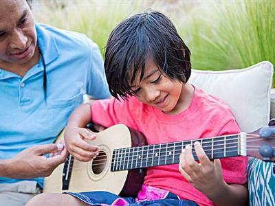 招聘齐齐哈尔吉他家教老师