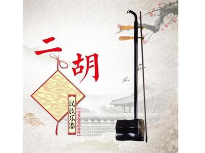 招聘齐齐哈尔二胡家教老师