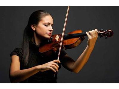 齐齐哈尔小提琴辅导老师哪里找？